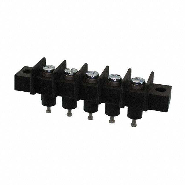GFTX-5 Curtis Industries  Barrier Blocks